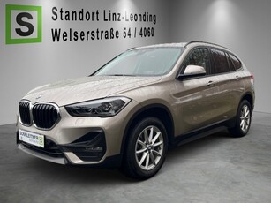 BMW X1 sDrive 18i Advantage