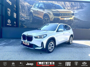 BMW X1 sDrive20d Aut. inkl. M-Paket & M-Paket Pro