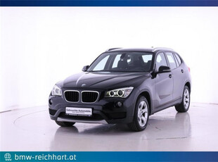 BMW X1 xDrive18d