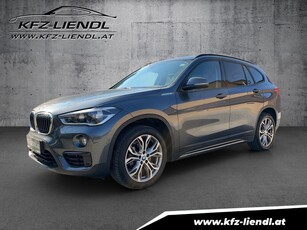 BMW X1 xDrive18d Sport Line