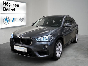 BMW X1 xDrive20d