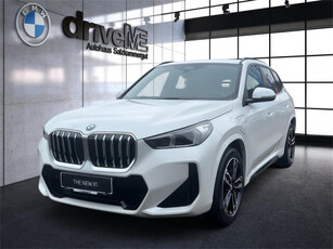 BMW X1 xDrive25e 14,2kWh