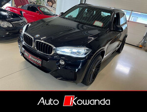 BMW X5 xDrive30d M-Paket Aut. -Top Ausstattung *Wen...