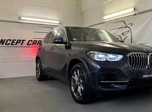 BMW X5 xDrive45e | | Luftfahrwerk | Head Up | Laser |