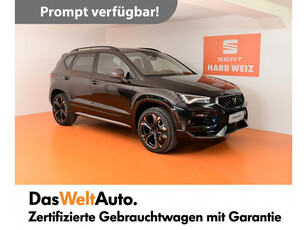 Cupra Ateca 1.5 TSI DSG 150