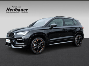 Cupra Ateca 1.5 TSI DSG 150