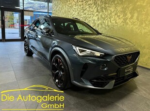 Cupra Formentor VZ 4Drive *PANO*AHK.*SPORT-AGA*GARANTIE*