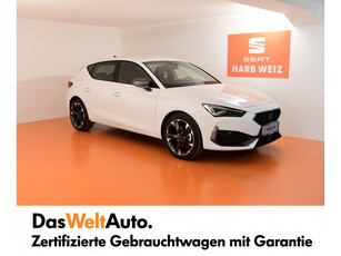 Cupra Leon 1.5 TSI 150 PS ACT