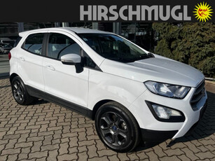 Ford EcoSport 1,0 EcoBoost Cool & Connect