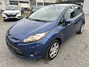 Ford Fiesta Trend/GUTER ZUSTAND