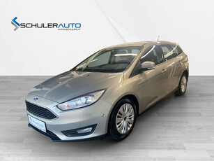 Ford Focus Traveller 1,5 TDCi Trend 95PS