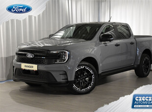 Ford Ford Ranger Doppelkabine MS-RT e-4W