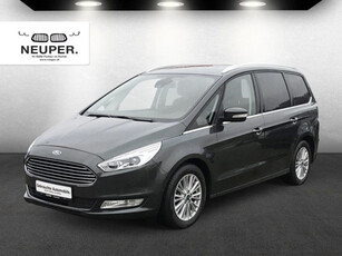 Ford Galaxy 2,0 TDCi Titanium Start