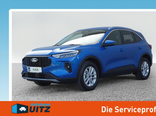 Ford Kuga *2024* Titanium Hybrid