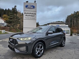 Ford Kuga Plug-In Hybrid ST-Line