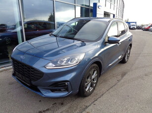 Ford Kuga ST-Line 120PS Diesel Automatik