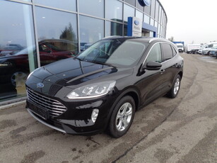 Ford Kuga Titanium 120PS Diesel