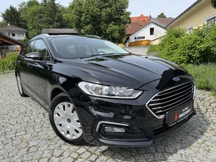 Ford Mondeo Trend 2.0TDCI AHK SHZ