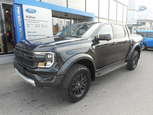 Ford Ranger RAPTOR 3.0L V6 Ecoboost 292PS Pick UP*mi...