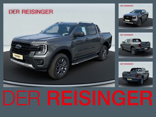 Ford Ranger Wildtrak DK 4WD