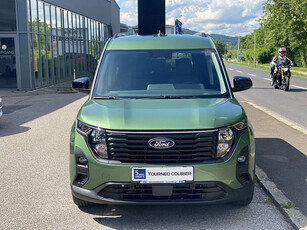 Ford Tourneo Courier 1,0 EcoBoost Titanium