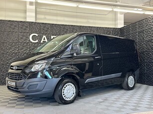 Ford Transit 2.0 TDCi Custom 270 L1