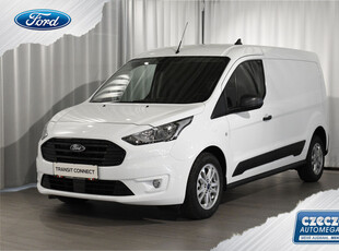 Ford Transit Connect Kasten L2 Trend *NETTO € 21.660*