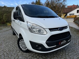 Ford Transit Custom 270 L1 Trend KLIMA AHK