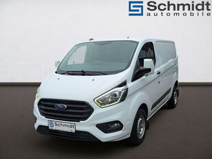 Ford Transit Custom Kasten 2,0 TDCi L1H1 280 Trend