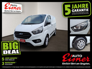 Ford Transit Custom Kasten 2.0 TDCi L1H1 280 Trend