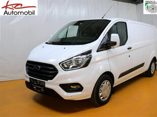 Ford Transit Custom Kasten 2,0 TDCi L2H1 300 Trend L2