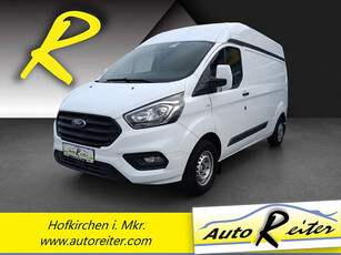 Ford Transit Custom Kasten HD 2,0 TDCi L2H2 300 Trend