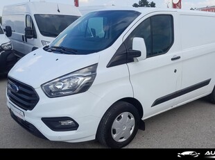 Ford Transit Custom L1 Trend *Netto €18.325,-*