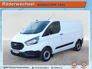 Ford Transit Custom StartUp L1H1 260