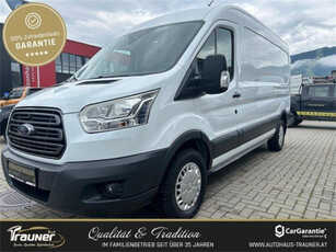 Ford Transit Kasten 2,2 TDCi 4x4 L3H2 350 Trend