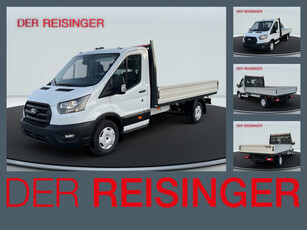 Ford Transit Pritsche L3H1 350 Trend