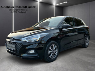 Hyundai i20 1,25 Level 2 Plus