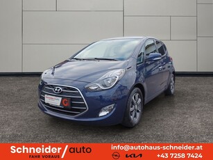 Hyundai iX20 LEVEL 3