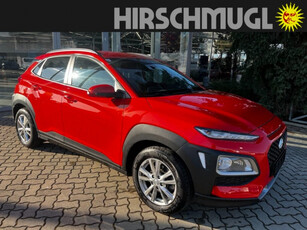 Hyundai Kona 1,0 T-GDi 2WD Launch 2