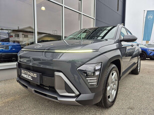 Hyundai Kona 1,0 T-GDi 2WD Trend Line DCT