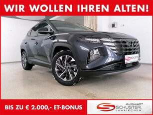 Hyundai Tucson NX4 Trend Line 1,6 CRDi 2WD 48V DCT t1dt0-P