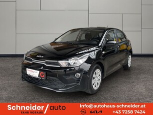 KIA Rio Neon 1,2 DPI