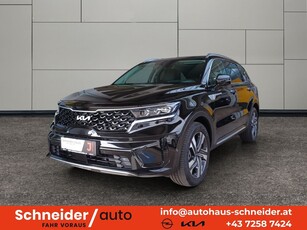 KIA Sorento Edition 1,6 TGDI PHEV AWD DCT.