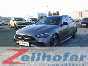 Mercedes-Benz C 220 d 4Matic T (206.205)