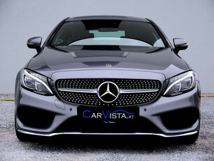 Mercedes-Benz C 300 AMG-LINE Aut.