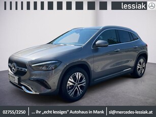 Mercedes-Benz GLA 180 | Progressiv | AHV | Keyless-Go usw.