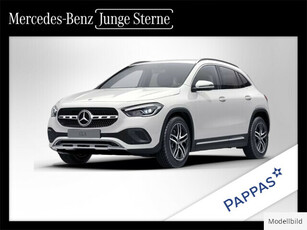 Mercedes-Benz GLA 200 d 4MATIC