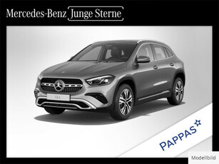 Mercedes-Benz GLA 200 d