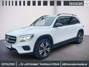 Mercedes-Benz GLB 200 d 4M | Progressiv | AHV | LED | usw.