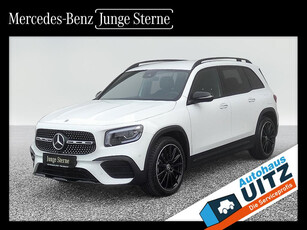 Mercedes-Benz GLB 200 d 4MATIC AMG